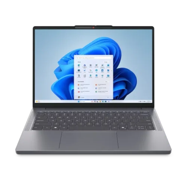 Lenovo IdeaPad Slim 3 14AHP10 Ryzen 5 8640HS 14" WUXGA AI Integrated Laptop (83K9001HLK)